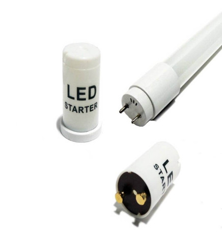 13 LED  MAX Tube Glass  300º   90cm - 150Lm/W