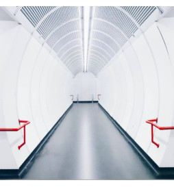 13 LED  MAX Tube Glass  300º   90cm - 150Lm/W