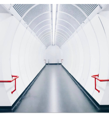 13 LED  MAX Tube Glass  300º   90cm - 150Lm/W