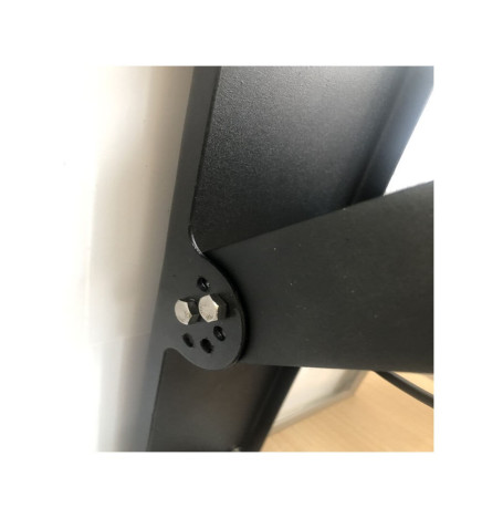 ECO Solcelle LED gatelys 200W SANAN Programmerbar