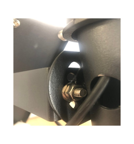 Solar LED 200W Luminaire ECO SANAN Programmable