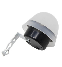 Détecteur Crépusculaire IP20