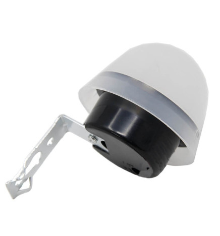 Détecteur Crépusculaire IP20