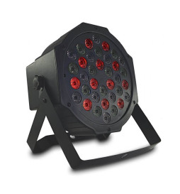 36W LED Spotlight MONTANA Control + DMX