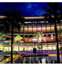 Bedienfeld für die Beleuchtung von DMX512 -192-Kanälen