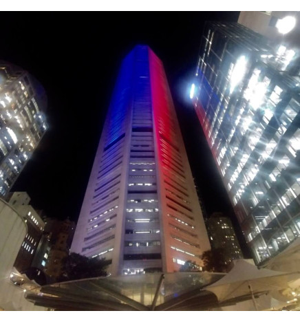 Mesa Controladora de Luces Led DMX