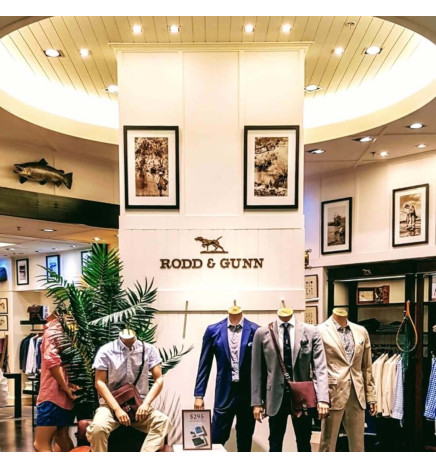 Hvid ramme justerbar til AR111