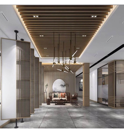 Dubbel justerbar vit ram för AR111