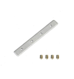 Reinforcement Union for Aluminum Profile in - I