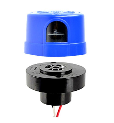 Skymningssensor Outdoor PRO IP67