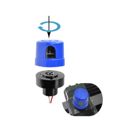 Photoelectric Sensor for outdoor - PRO - IP67