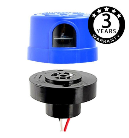 Photoelectric Sensor for outdoor - PRO - IP67