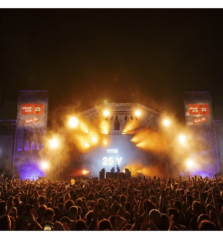 300W LED Spotlight  DALLAS PRO RBG+W 4 in 1 DMX