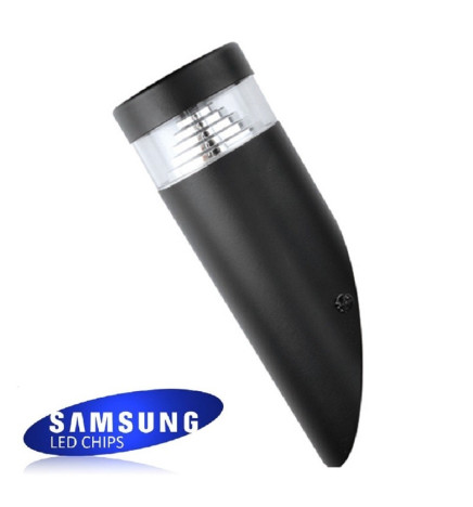 Applique murale LED 8W BREMEN Extérieur