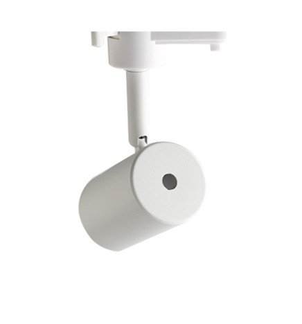 Weiß Strahler Lane GU10 Lampe