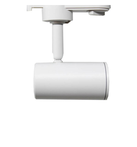 Weiß Strahler Lane GU10 Lampe