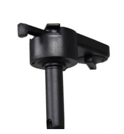 BLACK Track Spotlight til GU10 lampe