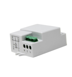 Mikrovågsrörelse RADAR för 300W LED