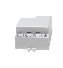 Mikroaaltouuni RADAR-liiketunnistin 300 W: n LEDille