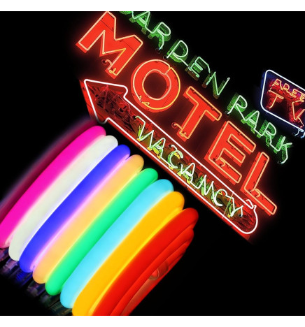 Neón LED CIRCULAR Flexible 220V Bobina 25m 16mm - 9,6W/m - 3000K-4000K-6000K