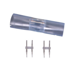 CIRKULÄR fog för NEON LED 16mm