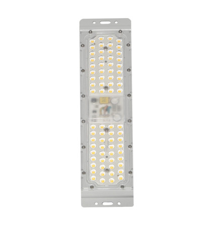 Módulo OPTICO LED 50W MAGNUM OSRAM Chip SMD3030-3D 180Lm/W DOB 60º