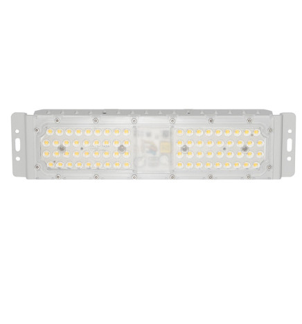 LED-moduuli 50W DOB MAGNUM OSRAM Chip SMD3030-3D 180Lm / W 60ş