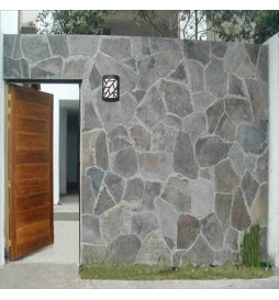 LED CAEN Wall Light  E27 Outdoor IP44