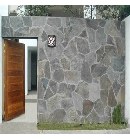 LED CAEN Wall Light  E27 Outdoor IP44