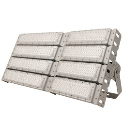 Projector LED 400W MAGNUM AIR 180Lm/W 25º