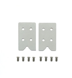 ENKEL LATERAL tilkobling MAGNUM Flomlys