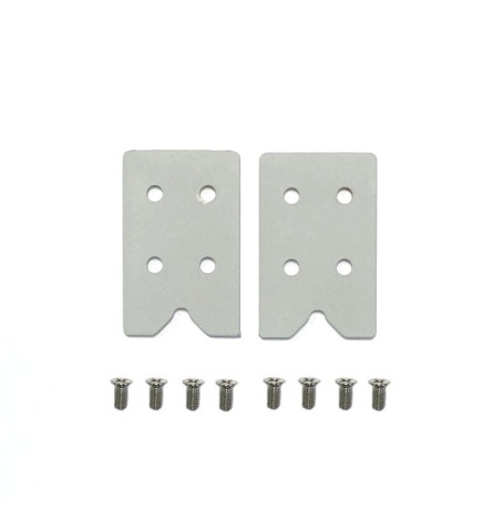 Pièce de fixation latérale SIMPLE Projecteur MAGNUM