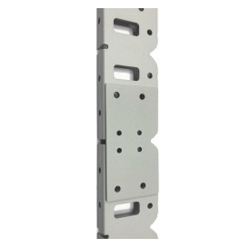 Pieza para unión DOBLE LATERAL de Proyector MAGNUM