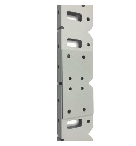 Piece for union DOUBLE SIDE  MAGNUM Projector