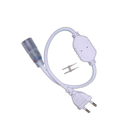 Rectificador Neón LED CIRCULAR 9.6W - 220V