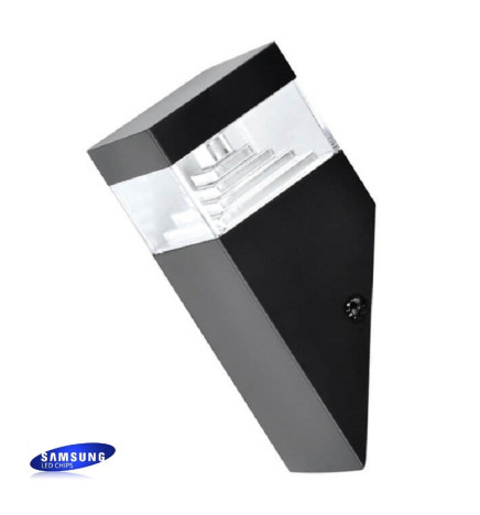 Applique murale LED 8W BONN Extérieur