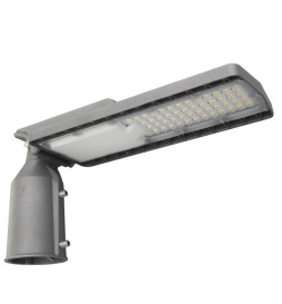 Apparecchio LED Stradale 40W HALLEY BRIDGELUX Chip 140lm/W