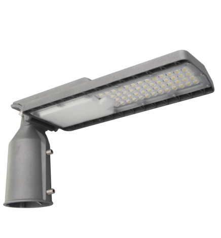 LED Straßenleuchte 40W HALLEY BRIDGELUX Chip 140lm/W