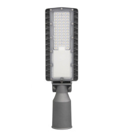 Apparecchio LED Stradale 40W HALLEY BRIDGELUX Chip 140lm/W