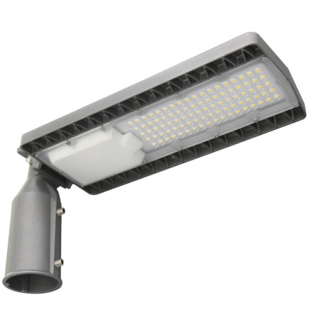 LED gadebelysning 60W HALLEY BRIDGELUX Chip 140lm / W