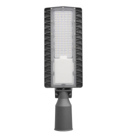 LED gatelys 60W HALLEY BRIDGELUX Chip 140lm/W