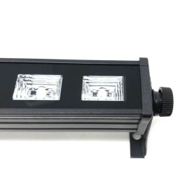 Barre Wall washer LED 36W UV Ultraviolet 12x3W