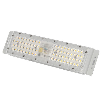 LED-strålkastare 100W DOB MAGNUM OSRAM Chip SMD3030-3D 180Lm / W 60º