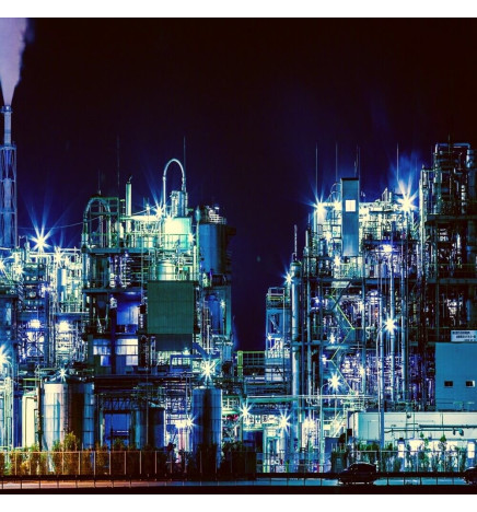 LED-Projektor 200W DOB MAGNUM OSRAM SMD3030-3D 180Lm/W 90º Chip