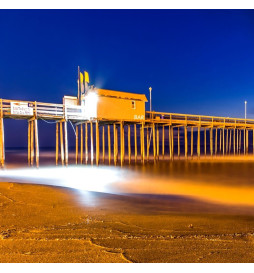 LED-valonheitin 50W DOB MAGNUM OSRAM Chip SMD3030-3D 180Lm / W 90ş