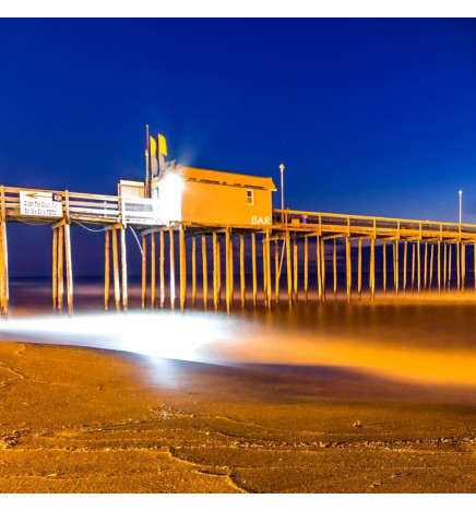 50W DOB-LED-Projektor MAGNUM OSRAM SMD3030-3D 180Lm/W 90º Chip