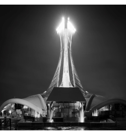 Projetor LED 200W DOB MAGNUM OSRAM SMD303030-3D 180Lm/W 90º Chip