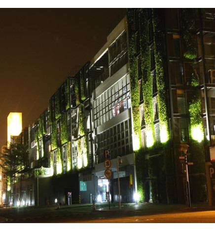 150W LED Floodlight DOB MAGNUM OSRAM SMD3030-3D 180Lm/W 90º Chip