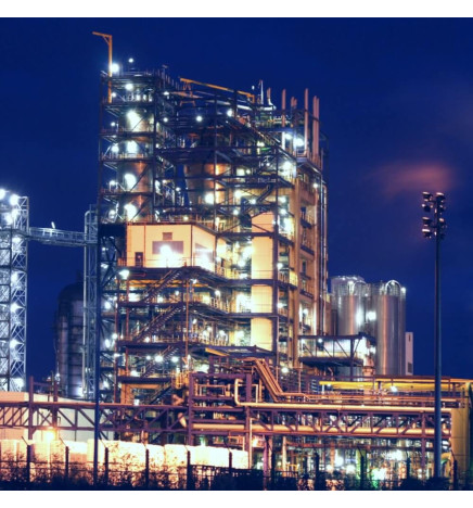 LED-Projektor 400W DOB MAGNUM OSRAM SMD3030-3D 180Lm/W 60º Chip