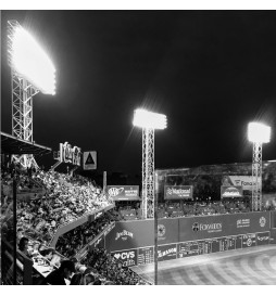 LED-valonheitin 400W DOB MAGNUM OSRAM Chip SMD3030-3D 180Lm / W 60ş